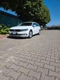 Vw passat b8 2.0 tdi