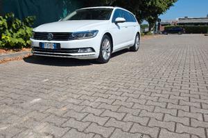 Vw passat b8 2.0 tdi