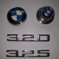 Pezzi vari bmw