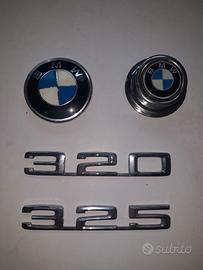 Pezzi vari bmw