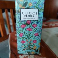 Gucci Flora Gorgeous Jasmin Eau De Parfum 100ml