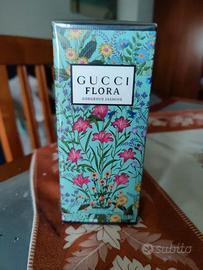 Gucci Flora Gorgeous Jasmin Eau De Parfum 100ml