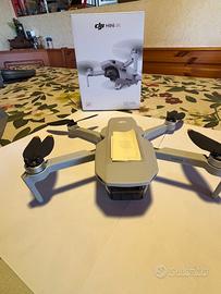 Dji mini 4k