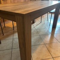 Tavolo cucina