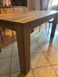 Tavolo cucina