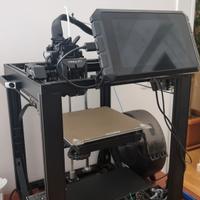 Stampate 3D Creality Ender 5 S1 + Sonicpad