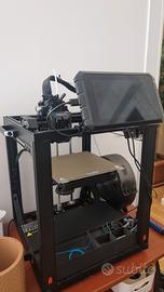 Stampate 3D Creality Ender 5 S1 + Sonicpad