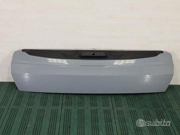 BMW X7 G07 Portellone posteriore inferiore
