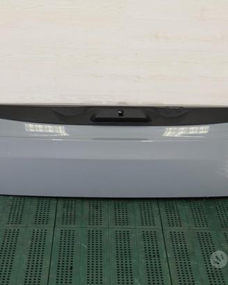 BMW X7 G07 Portellone posteriore inferiore