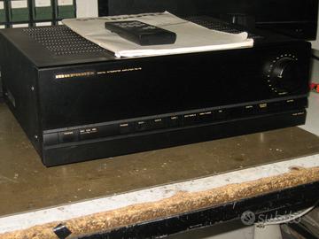 AMPLIFICATORE INTEGRATO MARANTZ PM 75