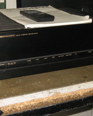 AMPLIFICATORE INTEGRATO MARANTZ PM 75