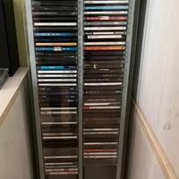 Porta CD