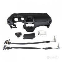 Kit Airbag Fiat Punto Evo 2010