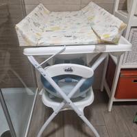 Fasciatoio CAM modello Volare