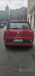 FIAT 500 L