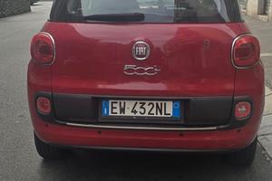 FIAT 500 L