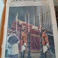 La Domenica del Corriere 19-25 febbraio 39.PIO XI