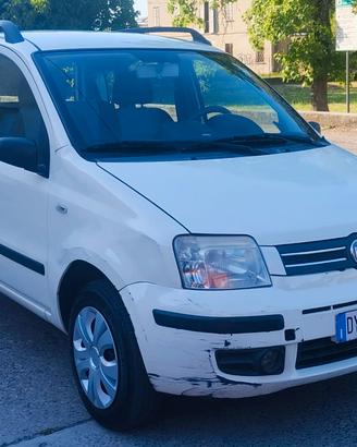 Fiat Panda 1.2 Dynamic Natural Power Mamy