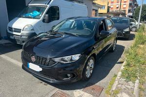 Fiat Tipo 1.4 T-Jet 95 cv GPL 5 porte Easy