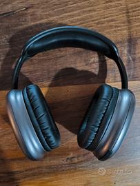 Cuffie Music Sound Maxi2 Bluetooth - come nuove