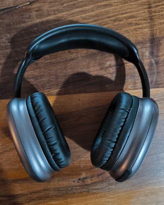 Cuffie Music Sound Maxi2 Bluetooth - come nuove