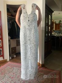 vestito elegante