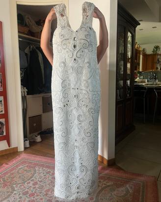 vestito elegante
