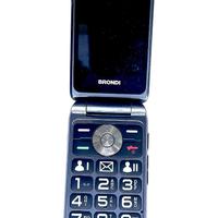 Brondi Amico mio 4G