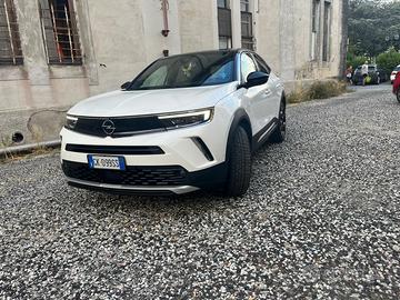 Opel mokka ultimate 1.2 130cv benzina