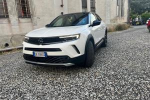 Opel mokka ultimate 1.2 130cv benzina