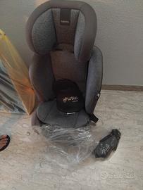 seggiolone per macchina inglesina