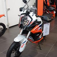 KTM 1290 Super Adventure