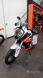 KTM 1290 Super Adventure