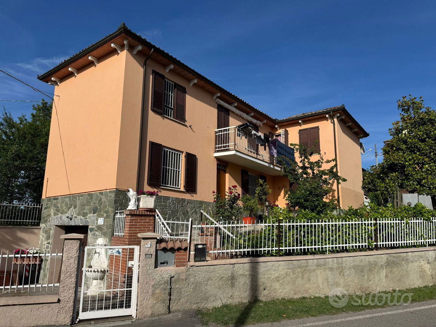House in Ziano Piacentino, Diola - Vista 2