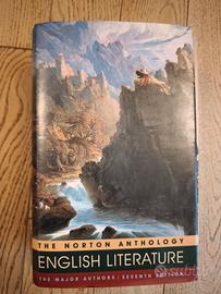 The Norton Anthology English Literature