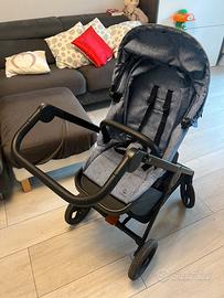 Stokke beat passeggino