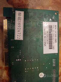 Scheda Video S3 Trio 3D/2X QCE2HC AGP