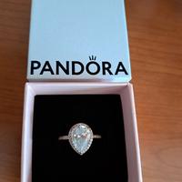 Anello originale Pandora