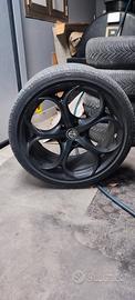 Gomme Bridgestone Potenza Sport 255/ 35/ 19