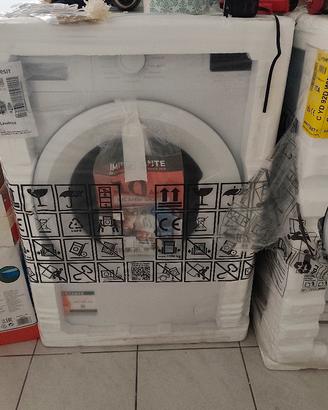 lavatrice Indesit 