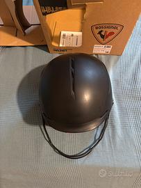 Casco Sci Rossignol