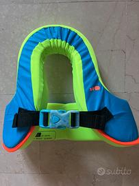 Salvagente bambini decathlon nabaiji