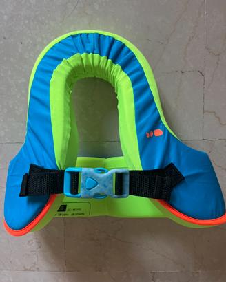 Salvagente bambini decathlon nabaiji