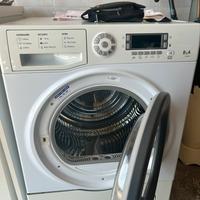 Asciugatrice Hotpoint Ariston