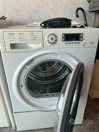 Asciugatrice Hotpoint Ariston