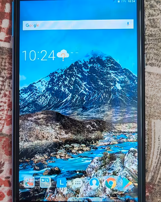 tablet 7" Lenovo