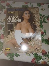 calendario Sara varone 