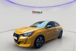 PEUGEOT 208 2ª serie 208 PureTech 100 Stop&Sta...