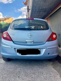 Opel Corsa D 1.0 benzina 44 kW/ 60 cv