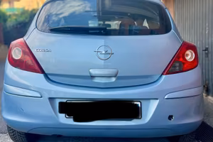 Opel Corsa D 1.0 benzina 44 kW/ 60 cv